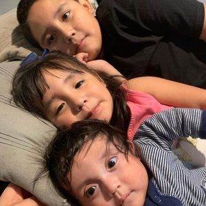 Meet your Posher, Imelda